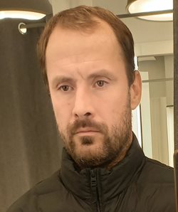 Vojtěch Bartovský