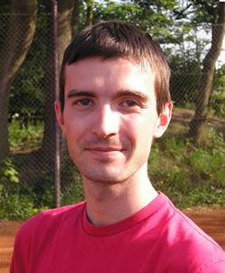 Tomáš Tůma